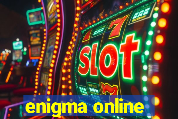 enigma online